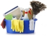 Уборка квартир и прочие домашние услуги